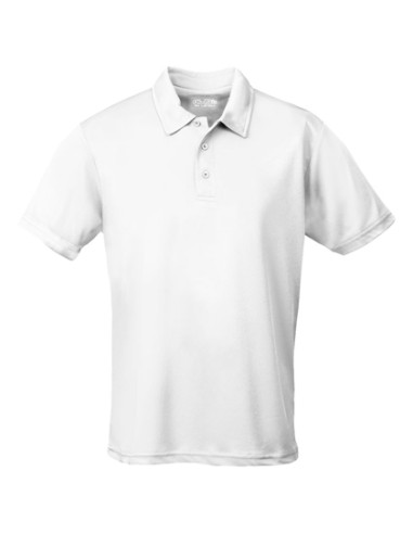 A-JC040J-Kids Cool Polo